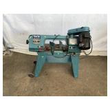 Clark 4.5" Portable Band Saw