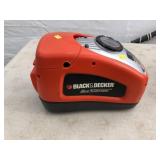 Black & Decker 12V DC Air Compressor