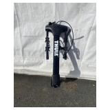 Thule 2-bike Rack w/ Hitch Receiver