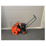 Ariens 20" Gas Snow Blower