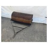 Pull Behind Lawn Roller