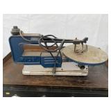 Ryobi Benchtop Scroll Saw