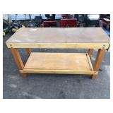 Work Bench