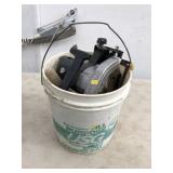 Craftsman Circular Saw & Other Hand Tools