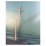 Vtg. Scythe