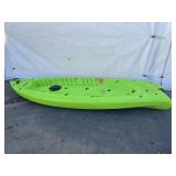 Lifetime Kokanee 2-person Kayak