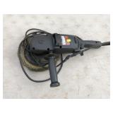 Black & Decker Electric Polisher
