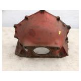Cast Iron Bellhousing