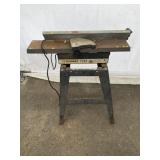 DeWalt 6" Planer Jointer