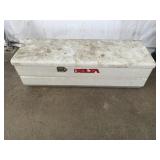 Delta Metal Truck Tool Box