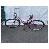 Schwinn 3-speed Ladies Bicycle