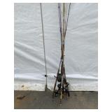 Fishing Rods