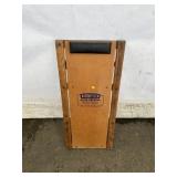 Craftsman Mechanics Creeper