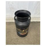 Wawa Dairies Small Milk Can