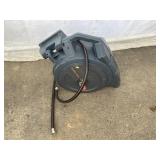 Hose Reel by Giraffe Tools