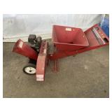 MTD 5hp Gas Chipper/Shredder