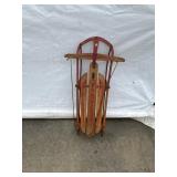 Champion Metal Runner Sled