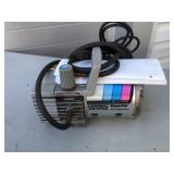 Campbell Hausfeld Small Electric Air Compressor