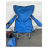 Small Folding Bag Chair