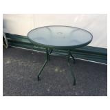 Patio Table