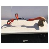 Grass Hog Electric Grass Trimmer