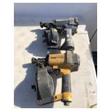 Craftsman & Bostitch Air Nailers