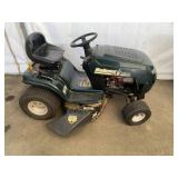 Bolens MTD 38" Riding Mower