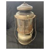 Vintage Gas Lantern