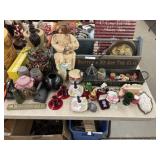 Candlesticks, Table Light, Home Decor