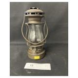 Dietz Scout Lantern