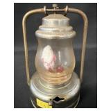 Vintage Skaters Lantern