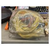 (2) Sets of Jumper Cables