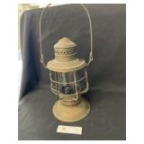 Brass Nautical Lantern