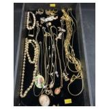 Costume Jewelry