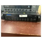 AMTC 60 Watt Mixer/Amplifier