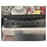 (2) Unmarked Sound Boards