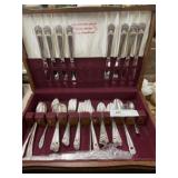 Roger Bros. Flatware Service