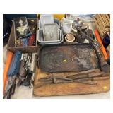 Cookware, Cutting Board