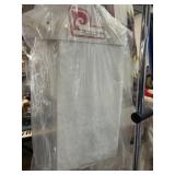 Table Cover with Placemats