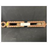 Primitive Wood Whimsey