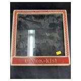 Oven-kist Biscuit Lid