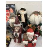 Composition and Paper Mache