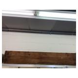 Winchester Wooden Gun Case