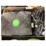 XBox Game Console