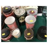 Scented Candles