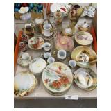 Decorative Chinaware