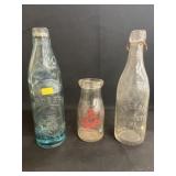 Longaberger Collectors Club Baskets, etc.