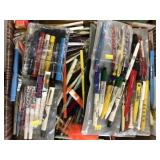 Advertising Pens and Pencils