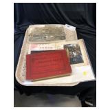 Glass Prisms and Lancaster County Books & Ephemera