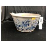 Eldreth Pottery Batter Bowl